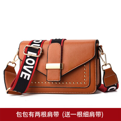 Shangxin Baggage Girl Fashion Slant Baggage One Shoulder Baitao Ins Super Fire CK Net Red
Shangxin Baggage Girl Fashion Slant Baggage One Shoulder Baitao Ins Super Fire CK Net Red