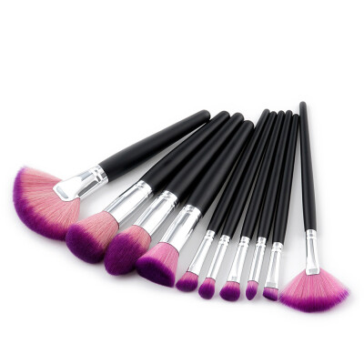 〖Follure〗New 10Pcs Cosmetic Eyebrow Eyeshadow Brush Makeup Brush Sets Kits Tools
〖Follure〗New 10Pcs Cosmetic Eyebrow Eyeshadow Brush Makeup Brush Sets Kits Tools