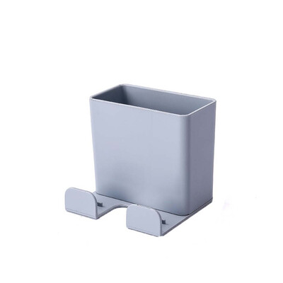 Siaonvr Wall Hanging Remote Controller Mobile Phone Bracket Storage Box No Hole Switch
Siaonvr Wall Hanging Remote Controller Mobile Phone Bracket Storage Box No Hole Switch
