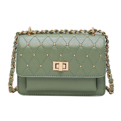 Niche bag female 2019 spring new shoulder saddle Messenger bag tide Korean version of the wild fashion small round bag
Niche bag female 2019 spring new shoulder saddle Messenger bag tide Korean version of the wild fashion small round bag