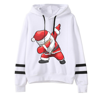 Tailored Women Christmas Print Hooded Long Sleeves Sweatshirt Hooded Pullover Tops Shirt
Tailored Women Christmas Print Hooded Long Sleeves Sweatshirt Hooded Pullover Tops Shirt