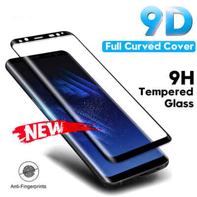 Tempered Glass Film for Samsung Galaxy Note 8 9 S9 S8 Plus S7 Edge 9D Full Screen Protector for Samsung A6 A8 Plus 2018
Tempered Glass Film for Samsung Galaxy Note 8 9 S9 S8 Plus S7 Edge 9D Full Screen Protector for Samsung A6 A8 Plus 2018