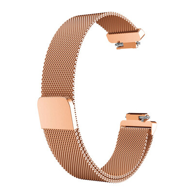 〖Follure〗Milanese Stainless Steel Watch Band Strap Bracelet For Fitbit InspireInspire
〖Follure〗Milanese Stainless Steel Watch Band Strap Bracelet For Fitbit InspireInspire