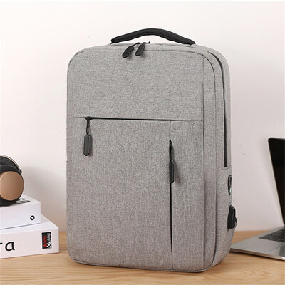 Tailored Men Business Laptop Casual Backpack Student Bag Outdoor Travel Backpack With USB
Tailored Men Business Laptop Casual Backpack Student Bag Outdoor Travel Backpack With USB