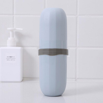 Gobestart Creative Travel Wash Cups Portable Mouthwash Toothbrush Toothpaste Cup Box
Gobestart Creative Travel Wash Cups Portable Mouthwash Toothbrush Toothpaste Cup Box