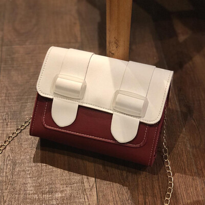 Tailored Fashion Lady Shoulders Small Backpack Letter Purse Mobile Phone Messenger Bag
Tailored Fashion Lady Shoulders Small Backpack Letter Purse Mobile Phone Messenger Bag
