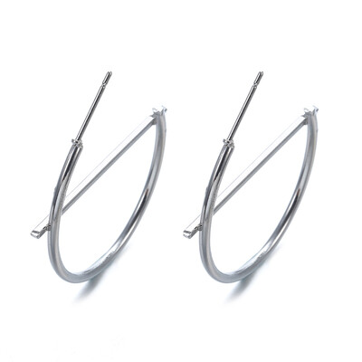2019 Gold Silver Hoop Earrings Minimalist Round Circle Ring Earrings For Women earrings fashion jewelry Charms Trendy
2019 Gold Silver Hoop Earrings Minimalist Round Circle Ring Earrings For Women earrings fashion jewelry Charms Trendy