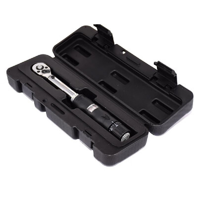 14" DR 2-24Nm Bike Torque Wrench Set Bicycle Repair Tools Kit Ratchet Mechanical Torque Spanner Manual Wrenches
14" DR 2-24Nm Bike Torque Wrench Set Bicycle Repair Tools Kit Ratchet Mechanical Torque Spanner Manual Wrenches
