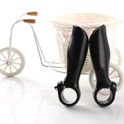 Greensen 1 Pair Cycling Mountain Bicycle Vice Handlebar Bar Bike Handlebar End Grips Black
Greensen 1 Pair Cycling Mountain Bicycle Vice Handlebar Bar Bike Handlebar End Grips Black