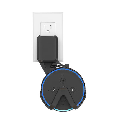 〖Follure〗Outlet Hanger Holder Stand Outlet Wall Mount Holder for Echo Dot Kids Edition
〖Follure〗Outlet Hanger Holder Stand Outlet Wall Mount Holder for Echo Dot Kids Edition
