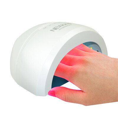 〖Follure〗48W Cordless LEDUV Nail Lamp Gel Polish Nail Light Dryer Wireless Rechargeable
〖Follure〗48W Cordless LEDUV Nail Lamp Gel Polish Nail Light Dryer Wireless Rechargeable