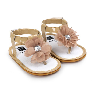 Newborn Baby Boy Girl Shoes First Walker Toddler Shoes Big Flower Princess Style Stripe Soft Anti-skid Summer Infant Shoes
Newborn Baby Boy Girl Shoes First Walker Toddler Shoes Big Flower Princess Style Stripe Soft Anti-skid Summer Infant Shoes