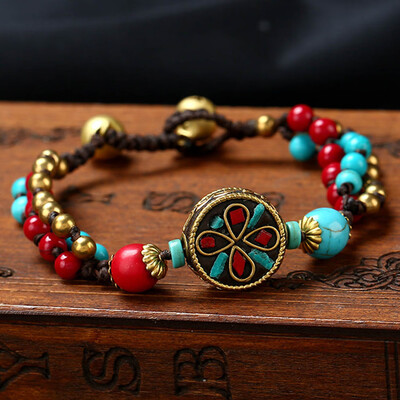 Wood Beads Nepal Bracelet Bead Practical High Quality Beads Bracelet Jewelry Nepal Bracelet Special Bracelet Yoga
Wood Beads Nepal Bracelet Bead Practical High Quality Beads Bracelet Jewelry Nepal Bracelet Special Bracelet Yoga