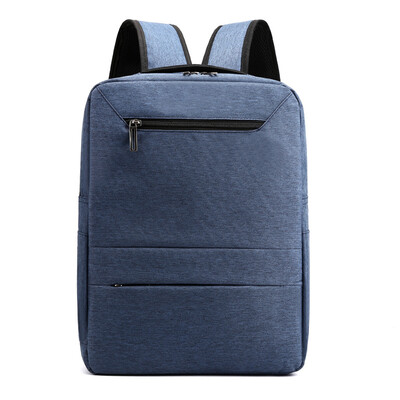 Waterproof large capacity outdoor mens comfortable shoulder bag Notebook bag Business casual backpack
Waterproof large capacity outdoor mens comfortable shoulder bag Notebook bag Business casual backpack