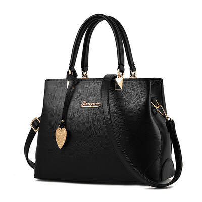 Womens autumn&winter new fashion single shoulder portable diagonal female bag European&American style ladies big bag
Womens autumn&winter new fashion single shoulder portable diagonal female bag European&American style ladies big bag