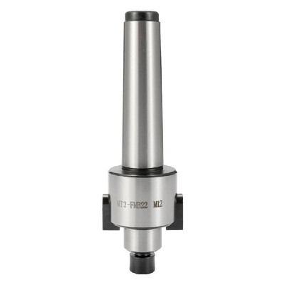 MT3 FMB22 M12 Mill Arbor Morse Taper Tool Holder CNC Plate Cutting Machine Tool High Accuracy Turning Tool
MT3 FMB22 M12 Mill Arbor Morse Taper Tool Holder CNC Plate Cutting Machine Tool High Accuracy Turning Tool