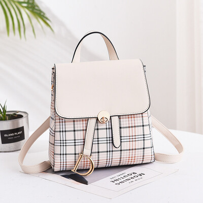 Shoulder bag 2018 new tide female backpack new student bag fashion casual Korean version of the female bag
Shoulder bag 2018 new tide female backpack new student bag fashion casual Korean version of the female bag