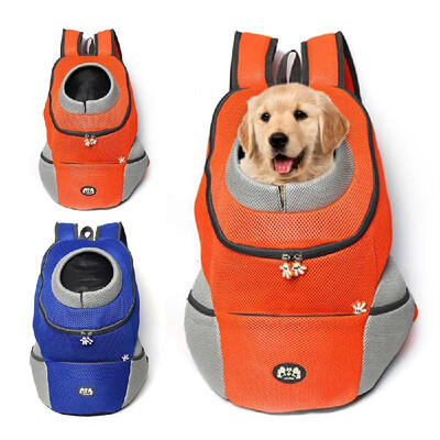 Dog Backpacks to Carry Dogs Pet Dog Backpack Dog Pet Carrier Backpack for Small Cats Dogs Dog Carrier Backpack Travel Bag
Dog Backpacks to Carry Dogs Pet Dog Backpack Dog Pet Carrier Backpack for Small Cats Dogs Dog Carrier Backpack Travel Bag