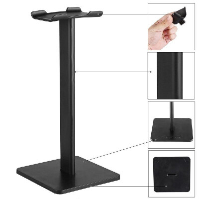 Universal Modern Design Universal Earphone Holder Flexible Headset Hanger Headphonea Stand Convenient Storage Earphone Bracket Wit
Universal Modern Design Universal Earphone Holder Flexible Headset Hanger Headphonea Stand Convenient Storage Earphone Bracket Wit
