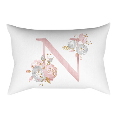 〖Follure〗30x50 cm Kinder Zimmer Dekoration Brief Kissen Englisch Alphabet pillowcases
〖Follure〗30x50 cm Kinder Zimmer Dekoration Brief Kissen Englisch Alphabet pillowcases