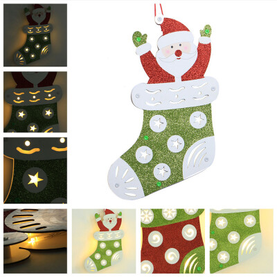 Tailored Creative Wooden Christmas House Led Light Hanging Pendant Xmas Ornament NEW
Tailored Creative Wooden Christmas House Led Light Hanging Pendant Xmas Ornament NEW