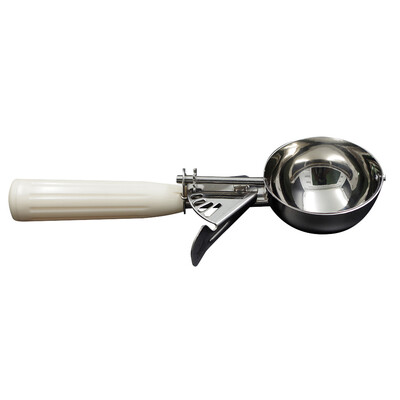 Toponeto Ice Cream Scoops Cake Trigger Cookie Scoop Stainless Steel Spoon Scoopers Thank
Toponeto Ice Cream Scoops Cake Trigger Cookie Scoop Stainless Steel Spoon Scoopers Thank