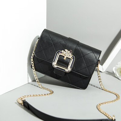 Chain Chain Chain Chain in Summer for Little Girls with Small Square Square&One Shoulder Slant Bag
Chain Chain Chain Chain in Summer for Little Girls with Small Square Square&One Shoulder Slant Bag