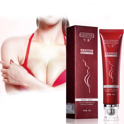 Breast Enlargement Cream For Women Full Elasticity Chest Care Firming Lifting Breast Fast Growth Cream Big Bust Body Cream
Breast Enlargement Cream For Women Full Elasticity Chest Care Firming Lifting Breast Fast Growth Cream Big Bust Body Cream