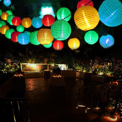 30LED Solar String Lantern Ball Solar String Lights 30 LED Solar Lamp Outdoor Lighting Fairy Globe Christmas Decorative Light
30LED Solar String Lantern Ball Solar String Lights 30 LED Solar Lamp Outdoor Lighting Fairy Globe Christmas Decorative Light