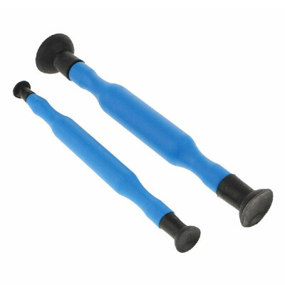 Valve Lapping Stick Valve Grinding Lapping 2pcs Lapper Set with Suction Cups Kit Set 58" 1316" 1-18" 1-38
Valve Lapping Stick Valve Grinding Lapping 2pcs Lapper Set with Suction Cups Kit Set 58" 1316" 1-18" 1-38