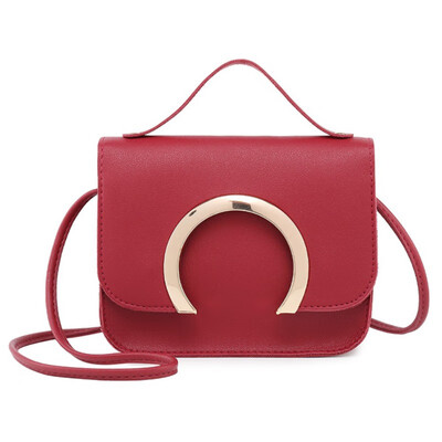 new women handbags Semi-Circle fashion Korean version shoulder bag Cover messenger bag sweet woman Crossbody
new women handbags Semi-Circle fashion Korean version shoulder bag Cover messenger bag sweet woman Crossbody