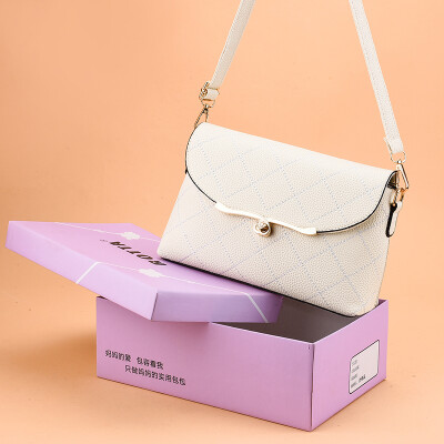 Middle-aged Mothers&Womens Bags Korean Edition Slant Bag Soft-skinned Small-aged&Old-aged Bag Buying Vegetable Bag Singl
Middle-aged Mothers&Womens Bags Korean Edition Slant Bag Soft-skinned Small-aged&Old-aged Bag Buying Vegetable Bag Singl