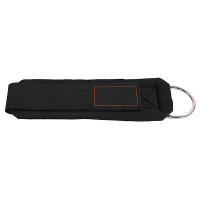 Greensen Gym Exercise Fitness Ankle Strap Belt Strength Muscle Training Pull Leg Band
Greensen Gym Exercise Fitness Ankle Strap Belt Strength Muscle Training Pull Leg Band