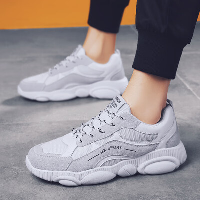 Beige sports casual shoes mens fashion shoes mens shoes new spring breathable mesh face bear board shoes
Beige sports casual shoes mens fashion shoes mens shoes new spring breathable mesh face bear board shoes
