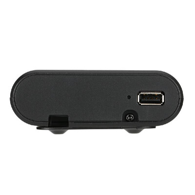 Fingerprint Time Attendance Machine Employee Checking-in Recorder TCPIP 40 inch Touch Screen DC 5V Time Attendance Clock
Fingerprint Time Attendance Machine Employee Checking-in Recorder TCPIP 40 inch Touch Screen DC 5V Time Attendance Clock
