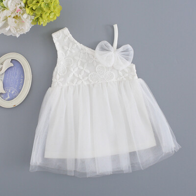 Summer New Baby Princess Comfortable dress Fashion Baby Girls Casual Cotton Lining Dress Kids Lace Sleeveless Mesh Dress For 0-2
Summer New Baby Princess Comfortable dress Fashion Baby Girls Casual Cotton Lining Dress Kids Lace Sleeveless Mesh Dress For 0-2