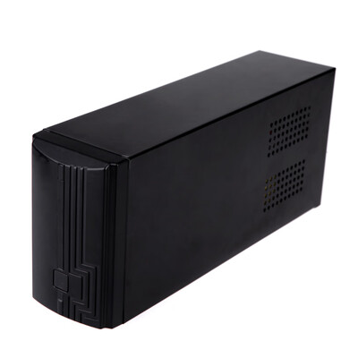 500VA300W Computer Backup External Battery Offline UPS Uninterrupted Power Supply High Efficient with AVR
500VA300W Computer Backup External Battery Offline UPS Uninterrupted Power Supply High Efficient with AVR
