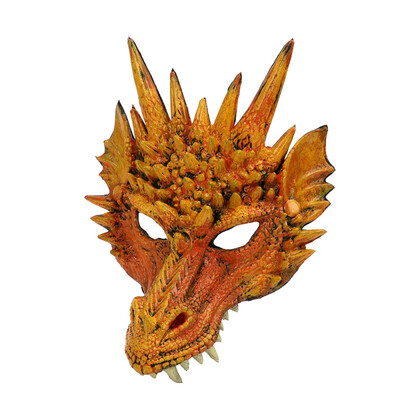 New 4D Halloween Mask Half Face Mask For Kids Teens Halloween Costume Party Decorations
New 4D Halloween Mask Half Face Mask For Kids Teens Halloween Costume Party Decorations