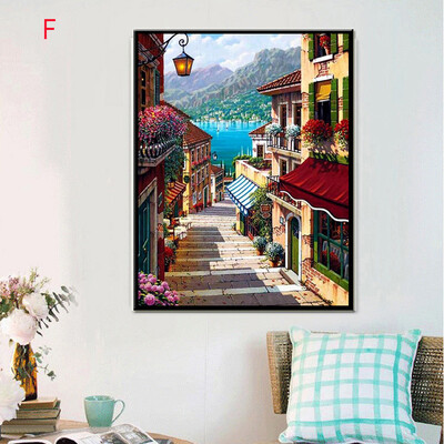 Gobestart 5D Full Square Dirll Embroidery Paintings Rhinestone Pasted DIY Diamond Painting Cross Stitch
Gobestart 5D Full Square Dirll Embroidery Paintings Rhinestone Pasted DIY Diamond Painting Cross Stitch