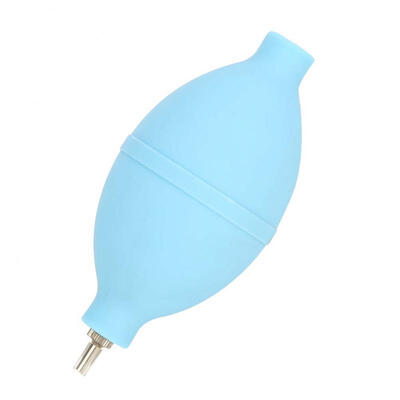 Greensen Mini Rubber Dust Blower Ball Air Duster Compressor Strong Blowing Cleaning Tool
Greensen Mini Rubber Dust Blower Ball Air Duster Compressor Strong Blowing Cleaning Tool