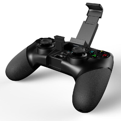 Original ipega PG-9077 BT Wireless Version Gamepad Android Telescopic Game Controller Joystick for Win XP Win7 8 TV Box PS3 Tablet
Original ipega PG-9077 BT Wireless Version Gamepad Android Telescopic Game Controller Joystick for Win XP Win7 8 TV Box PS3 Tablet