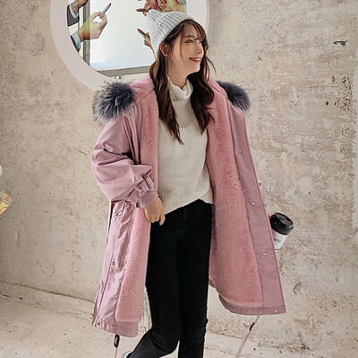 Tailored Fashion Outerwear Long Sleeve Hooded Jackets Cotton-padded Pockets Bandage Coats
Tailored Fashion Outerwear Long Sleeve Hooded Jackets Cotton-padded Pockets Bandage Coats