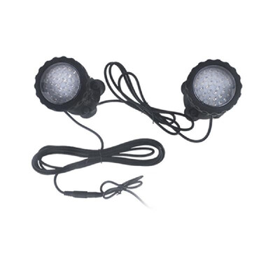 4 in 1 Pond Light Underwater Light Submersible Spotlight Color Changing Spot Light for Aquarium Pond Pool Fish Tank
4 in 1 Pond Light Underwater Light Submersible Spotlight Color Changing Spot Light for Aquarium Pond Pool Fish Tank