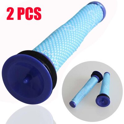 〖Follure〗2Pcs Washable Pre Motor Filter For Dyson DC58 DC59 V6 V8 Animal Handheld Vacuum
〖Follure〗2Pcs Washable Pre Motor Filter For Dyson DC58 DC59 V6 V8 Animal Handheld Vacuum