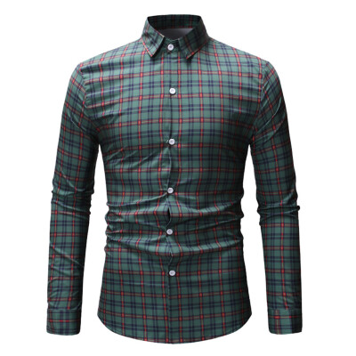 Tailored Mens Autumn Fashion Shirt Casual Long Sleeve Beach Top Loose Casual Shirt Blouse
Tailored Mens Autumn Fashion Shirt Casual Long Sleeve Beach Top Loose Casual Shirt Blouse