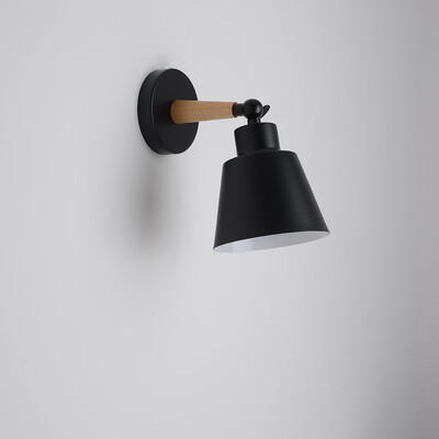 Gobestart Wall Lampshade Swing Head Sconce light Bedroom Lighting Bedside Reading Lamp
Gobestart Wall Lampshade Swing Head Sconce light Bedroom Lighting Bedside Reading Lamp