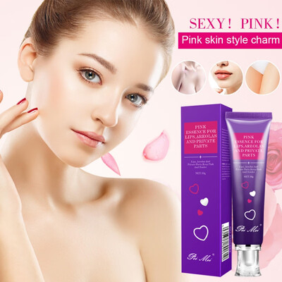 Lips Whitening Areola Labial Nipples Tender Pink Body Skin Cream Gel Girl Private Parts Kneeling Whitening Cream
Lips Whitening Areola Labial Nipples Tender Pink Body Skin Cream Gel Girl Private Parts Kneeling Whitening Cream