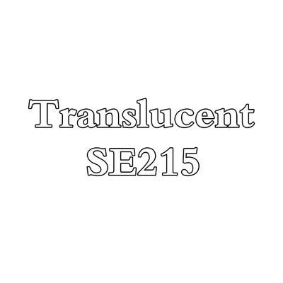 SE215 Earphones Hi-fi stereo Noise Canceling 35MM SE 215 In ear Earphones Detachable Headset with Box headphone VS SE535
SE215 Earphones Hi-fi stereo Noise Canceling 35MM SE 215 In ear Earphones Detachable Headset with Box headphone VS SE535