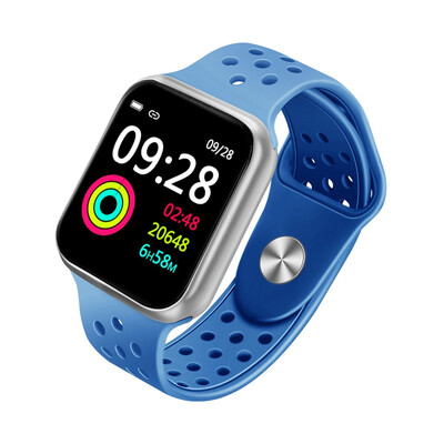 Creatway waterproof F9 fitness tracker smart watch 2019 for Xiaomi Huawei for Apple iPhone wearfit smartwatch
Creatway waterproof F9 fitness tracker smart watch 2019 for Xiaomi Huawei for Apple iPhone wearfit smartwatch