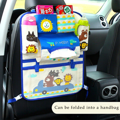 Car Organizer Cute Cartoon Car Seat Back Storage Bags Hanging Car Organizer Bags Pocket Car styling for Kids
Car Organizer Cute Cartoon Car Seat Back Storage Bags Hanging Car Organizer Bags Pocket Car styling for Kids